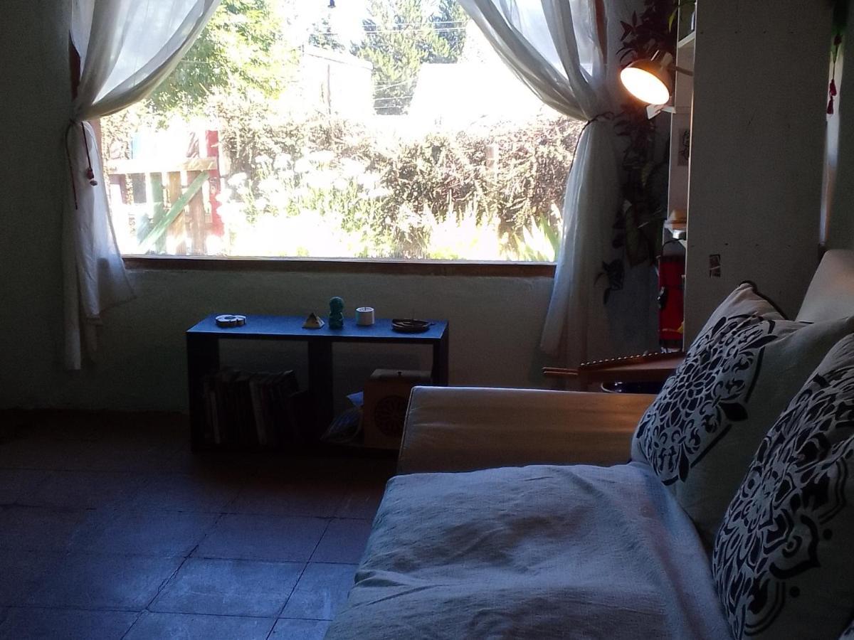 Casita En La Montana Lejlighed San Martín de los Andes Eksteriør billede