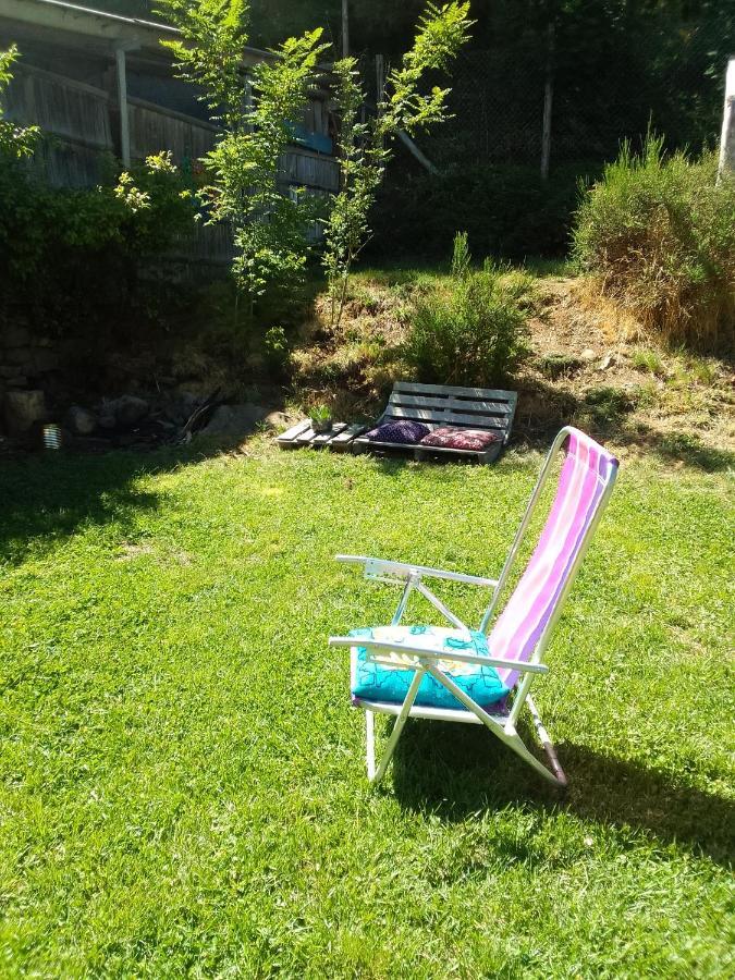 Casita En La Montana Lejlighed San Martín de los Andes Eksteriør billede