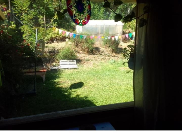 Casita En La Montana Lejlighed San Martín de los Andes Eksteriør billede