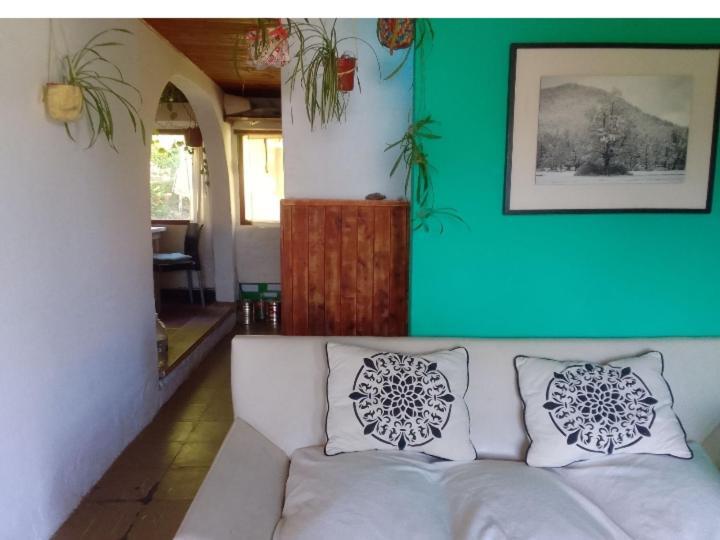 Casita En La Montana Lejlighed San Martín de los Andes Eksteriør billede